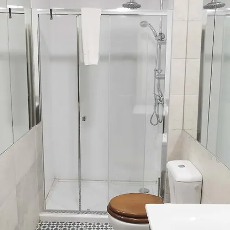 Santos 16 By Host Experience Apartamento