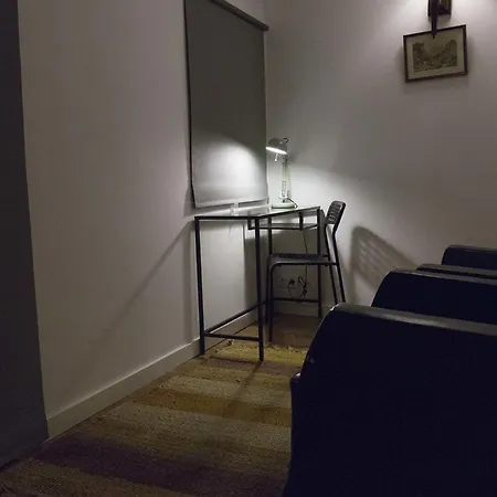 Santos 16 By Host Experience Apartamento *